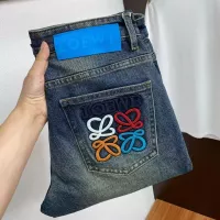 $52.00 USD LOEWE Jeans For Men #1364803
