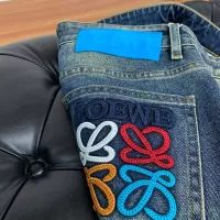 $52.00 USD LOEWE Jeans For Men #1364803