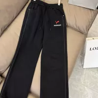 $56.00 USD Balenciaga Pants For Men #1364806