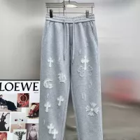 $60.00 USD Chrome Hearts Pants For Men #1364809