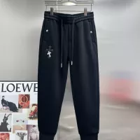 $56.00 USD Chrome Hearts Pants For Men #1364811