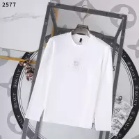 $38.00 USD Givenchy T-Shirts Long Sleeved For Men #1364840
