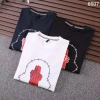 $38.00 USD Moncler T-Shirts Long Sleeved For Men #1364888