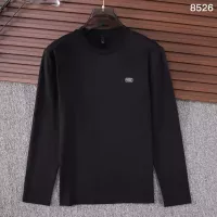 $38.00 USD Dolce & Gabbana D&G T-Shirts Long Sleeved For Men #1364897