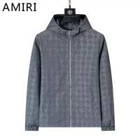 $52.00 USD Amiri Jackets Long Sleeved For Men #1364926