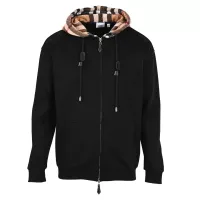$98.00 USD Burberry Hoodies Long Sleeved For Unisex #1364929