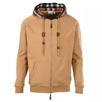 $98.00 USD Burberry Hoodies Long Sleeved For Unisex #1364931