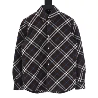 $108.00 USD Burberry Jackets Long Sleeved For Unisex #1364937
