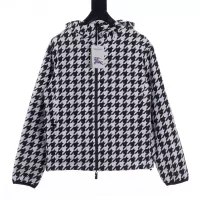 $122.00 USD Burberry Jackets Long Sleeved For Unisex #1364944