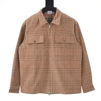 $125.00 USD Burberry Jackets Long Sleeved For Unisex #1364945