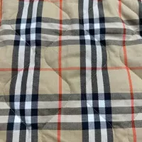 $112.00 USD Burberry Coats Long Sleeved For Unisex #1364949