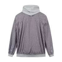 $102.00 USD Balenciaga Jackets Long Sleeved For Unisex #1364952