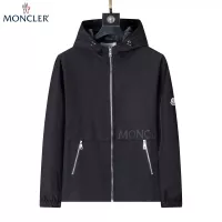 $52.00 USD Moncler Jackets Long Sleeved For Men #1364970