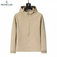 $52.00 USD Moncler Jackets Long Sleeved For Men #1364971