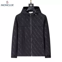 $52.00 USD Moncler Jackets Long Sleeved For Men #1364974