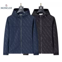 $52.00 USD Moncler Jackets Long Sleeved For Men #1364974