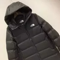 $118.00 USD The North Face Down Feather Coat Long Sleeved For Men #1364996