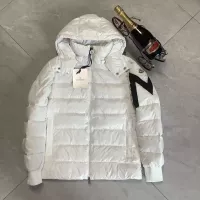$125.00 USD Moncler Down Feather Coat Long Sleeved For Men #1364998