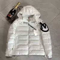 $130.00 USD Moncler Down Feather Coat Long Sleeved For Men #1365001