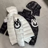 $130.00 USD Moncler Down Feather Coat Long Sleeved For Men #1365001