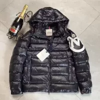 $130.00 USD Moncler Down Feather Coat Long Sleeved For Men #1365002
