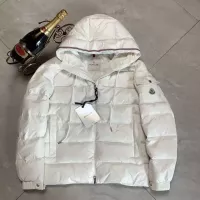 $130.00 USD Moncler Down Feather Coat Long Sleeved For Men #1365003