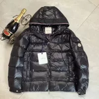 $130.00 USD Moncler Down Feather Coat Long Sleeved For Men #1365005