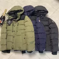 $185.00 USD Moncler Down Feather Coat Long Sleeved For Men #1365008