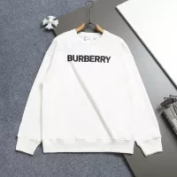 $56.00 USD Burberry Hoodies Long Sleeved For Unisex #1365034