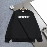 $56.00 USD Burberry Hoodies Long Sleeved For Unisex #1365036