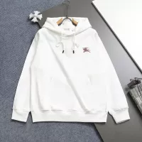 $64.00 USD Burberry Hoodies Long Sleeved For Unisex #1365037