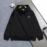 $64.00 USD Burberry Hoodies Long Sleeved For Unisex #1365038