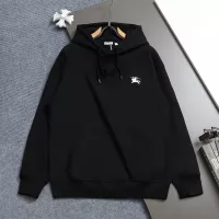 $64.00 USD Burberry Hoodies Long Sleeved For Unisex #1365055