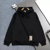 $64.00 USD Burberry Hoodies Long Sleeved For Unisex #1365057
