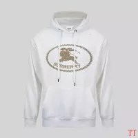 $42.00 USD Burberry Hoodies Long Sleeved For Men #1365058