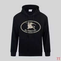 $42.00 USD Burberry Hoodies Long Sleeved For Men #1365059