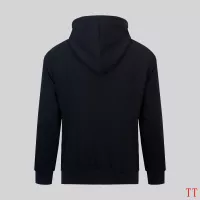 $42.00 USD Burberry Hoodies Long Sleeved For Men #1365059