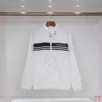 $68.00 USD Moncler Jackets Long Sleeved For Men #1365087