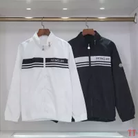$68.00 USD Moncler Jackets Long Sleeved For Men #1365088