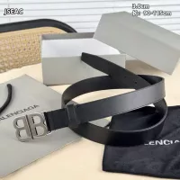 $52.00 USD Balenciaga AAA Quality Belts For Women #1365112