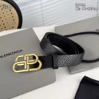 $52.00 USD Balenciaga AAA Quality Belts For Women #1365116