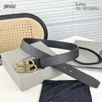 $52.00 USD Balenciaga AAA Quality Belts For Unisex #1365118
