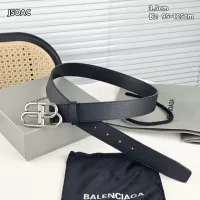 $52.00 USD Balenciaga AAA Quality Belts For Unisex #1365119