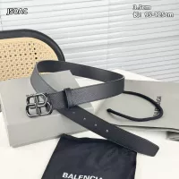 $52.00 USD Balenciaga AAA Quality Belts For Unisex #1365120