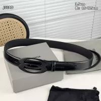 $56.00 USD Balenciaga AAA Quality Belts For Unisex #1365123