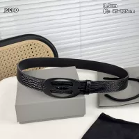 $56.00 USD Balenciaga AAA Quality Belts For Unisex #1365124