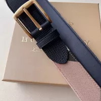 $56.00 USD Burberry AAA Quality Belts For Men #1365125