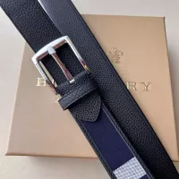 $56.00 USD Burberry AAA Quality Belts For Men #1365127