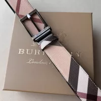 $56.00 USD Burberry AAA Quality Belts For Men #1365131