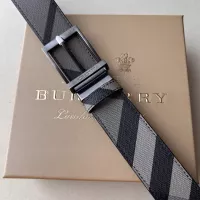 $56.00 USD Burberry AAA Quality Belts For Men #1365132